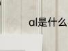 al是什么材质 al简单介绍